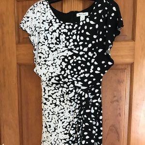 White House Black Market Dress